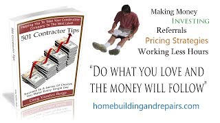 How Contractors Deal with Cheap Clients - Business Tips