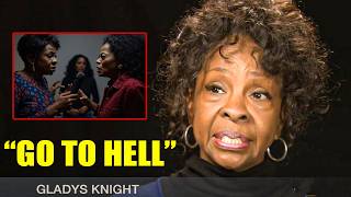 At 81, Gladys Knight Admits How Much She Truly HATED Her