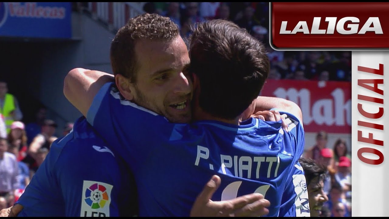 Resumen de Rayo Vallecano (0-4) Valencia CF - HD - Highlights