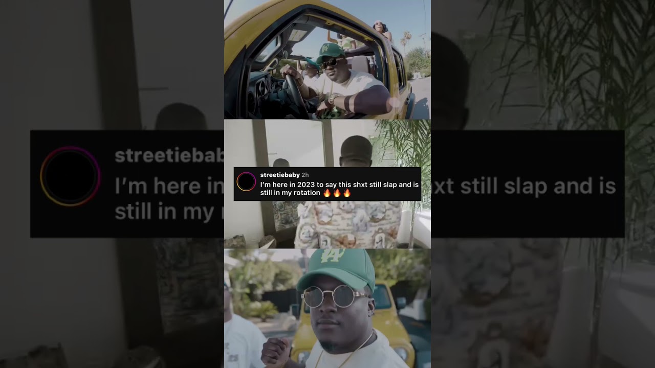 Watch Is this song still a banger 2 years later? 👀🤔 #STFU on YouTube Watch Is this song still a banger 2 years later? 👀🤔 #STFU on YouTube