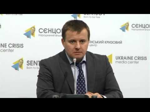 Проходження опалювального сезону, Володимир Демчишин. УКМЦ, 19-01-2016