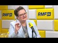 Matura w centrach egzaminacyjnych bez internetu? "To musi się zmienić"