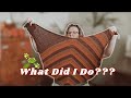 October Crochet Wrap-Up: Hauls, Makes &amp; Upcoming Plans