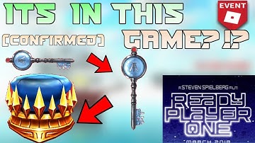 HOW TO GET THE CRYSTAL KEY?!? | CRYSTAL KEY