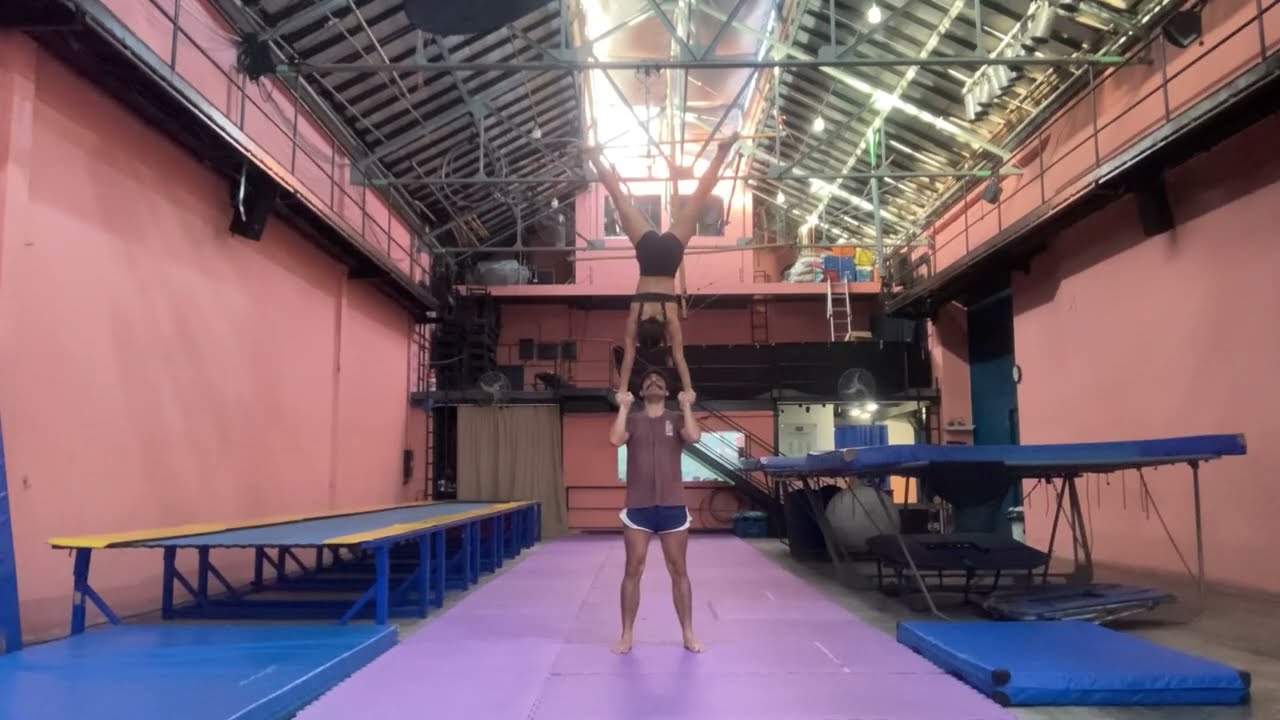 Technical Routine 2024