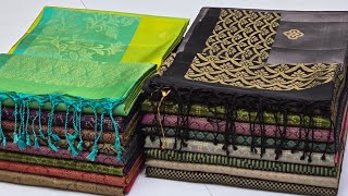 Korvai Silk || Coimbatore Silk Sarees Manufacturer || Pure Soft Silk || Online Shopping || Weaver screenshot 3
