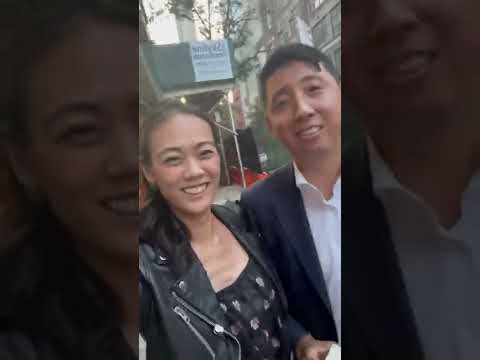 Thumbnail for Michael Chang