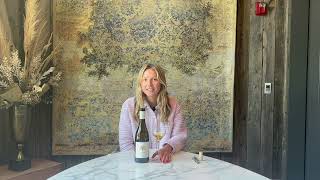 Ram's Gate 2020 Chardonnay, Hyde Vineyard