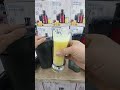 جديد روبو لصناعة العصير الطبيعي لجميع الفواكه ماشتء الله