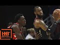 Cleveland Cavaliers vs Toronto Raptors Full Game Highlights / Game 3 / 2018 NBA Playoffs