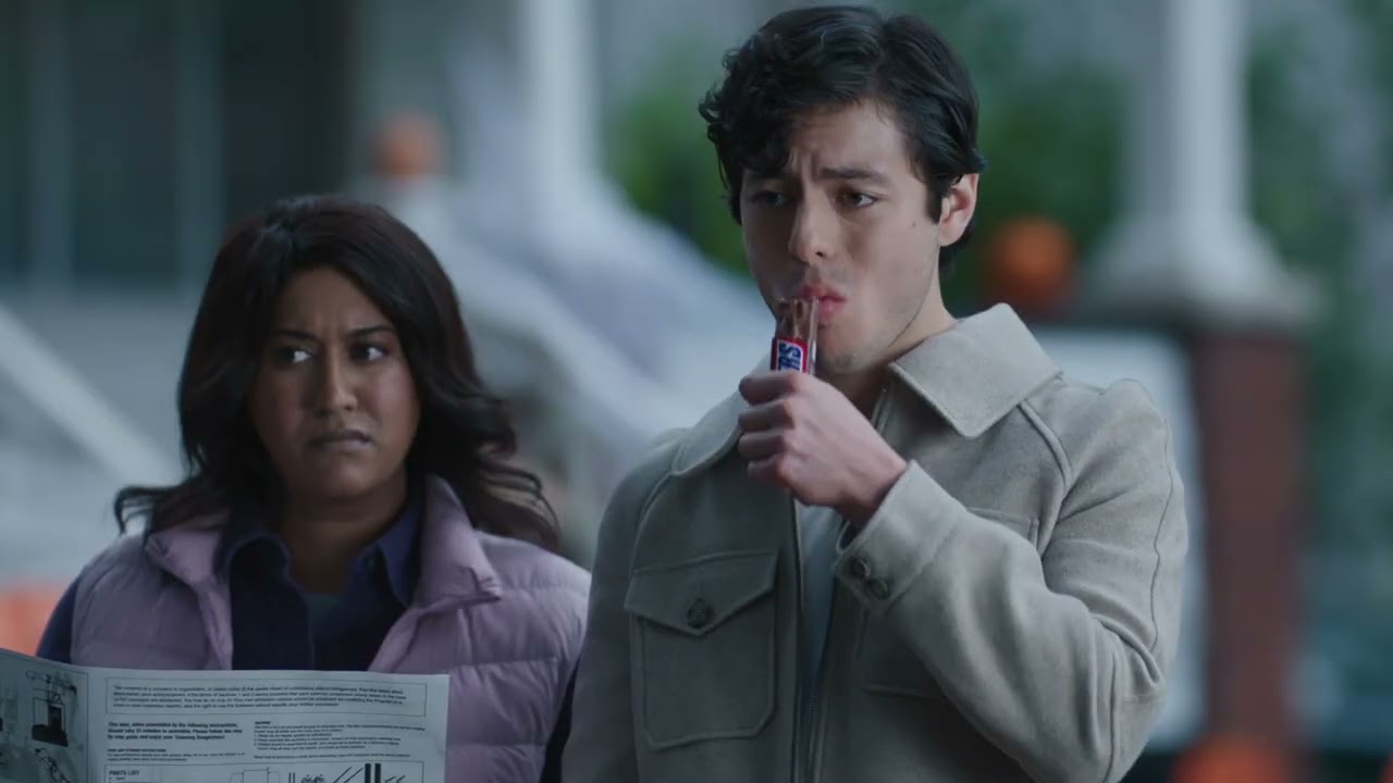 2024 SNICKERS Zombie Bite Up Front :06