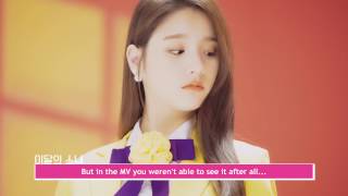 [161028] LOOΠΔ TV #13 (ENG)