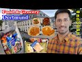 Tamil Shops in Dortmund | Germany | Tamil Vlog | Nishanth Siegener