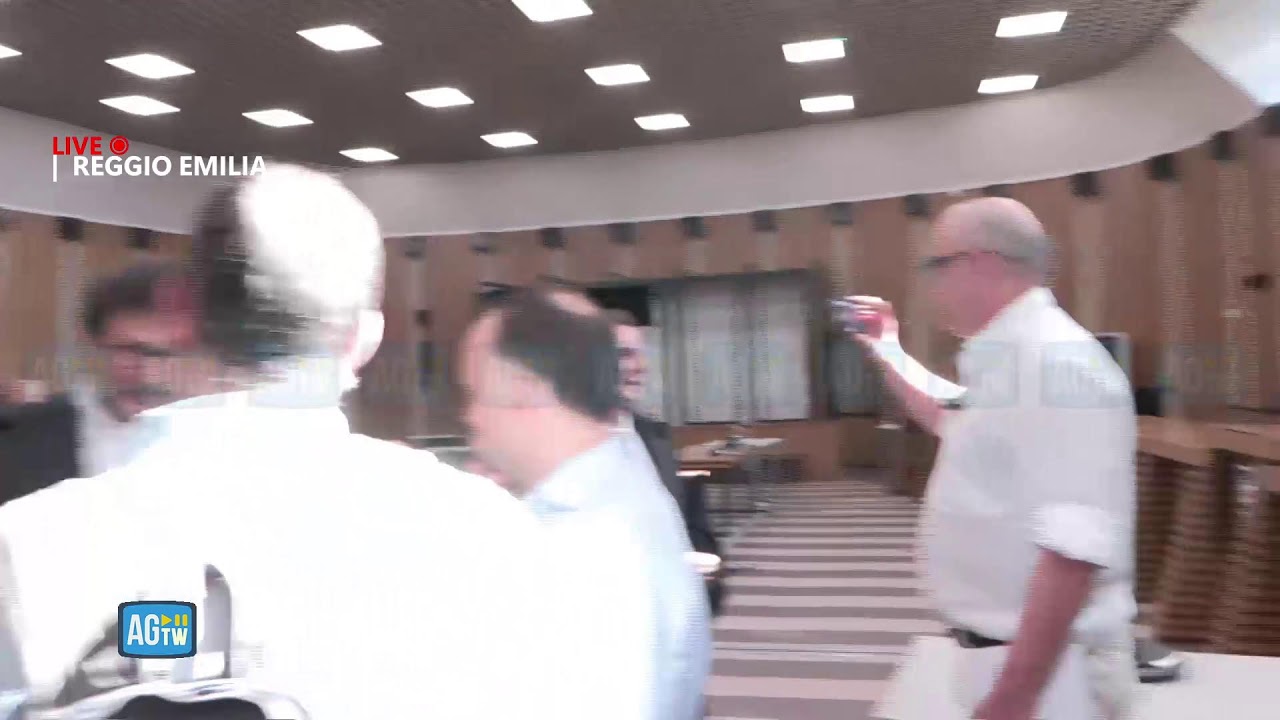 Caso Bibbiano, la sentenza