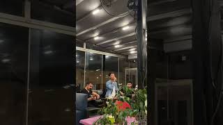 Polat Tarhan Taksim Kaçak Çay Cafede Ixamışlo Çakçaycafe