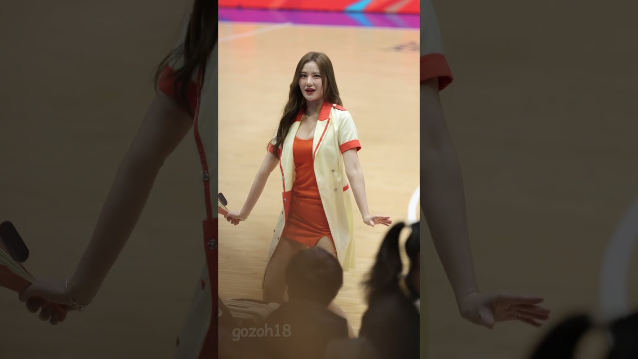 260111 金海莉 神奇小白白曜誠 Kim Hae-ri