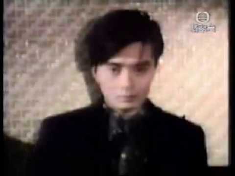 1996 黃耀明 忘不了的你 MV TVB版