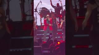 Pitbull - On The Floor | The Trilogy Tour - Toronto | October 18, 2023