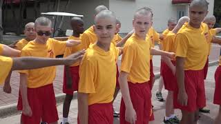 Summer Camp 2022 6/26