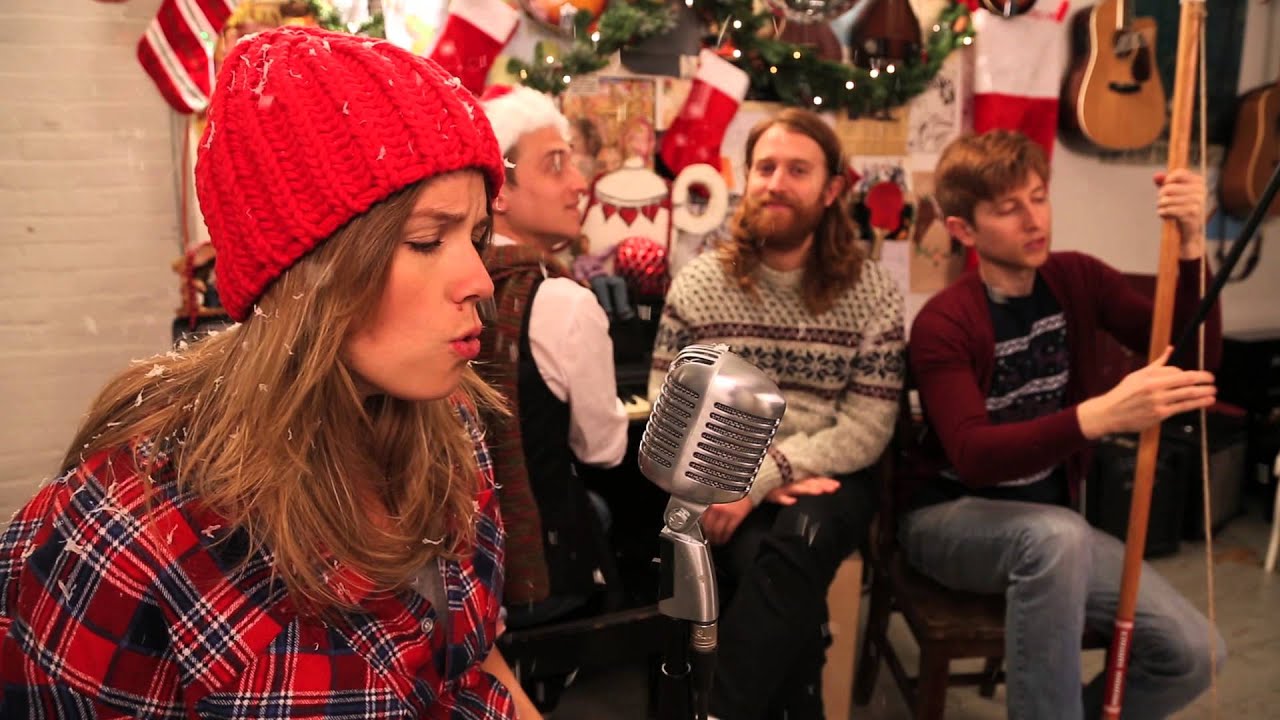 Christmas Lullabye - YouTube