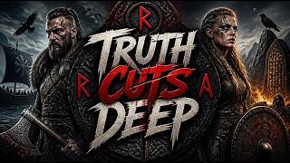 TRUTH CUT DEEP⚔️🔥 RAGAL IRONBULL × NØRDKLANG | VIKING HIP-HOP DUET