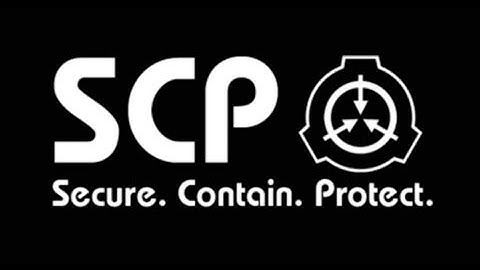 Exploring SCP-202 The Backwards Man