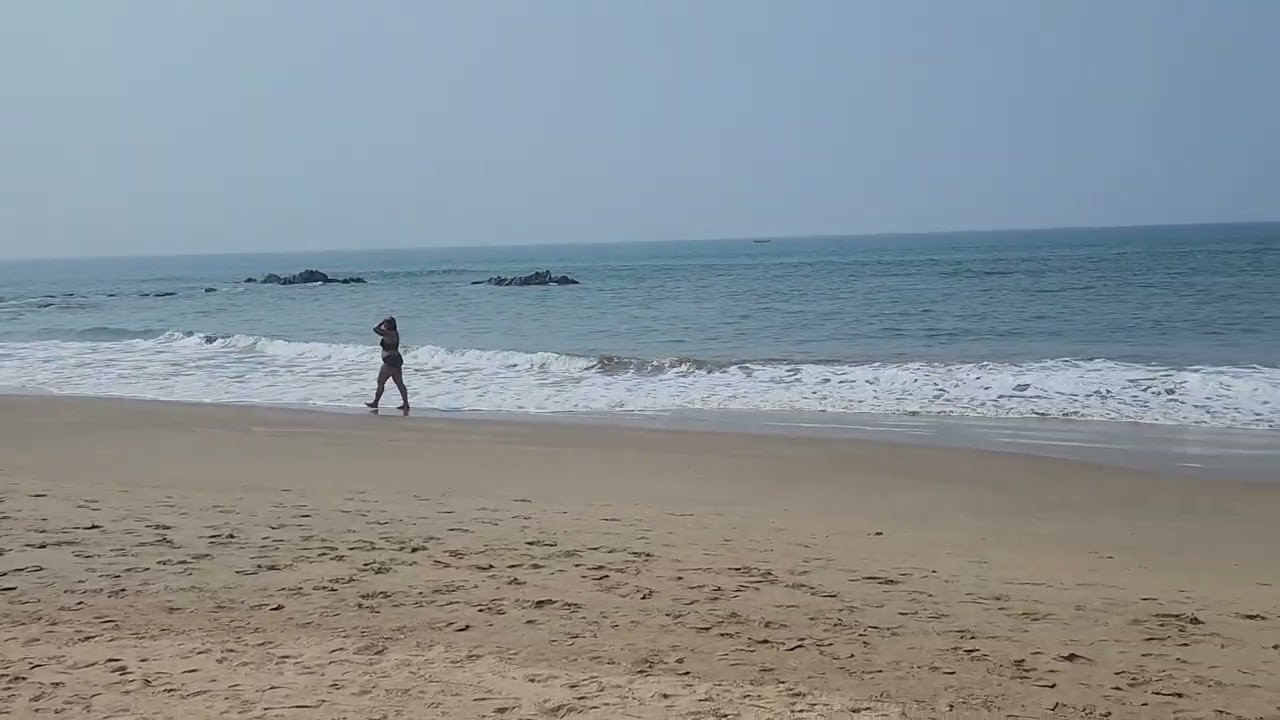 POV ; 7 mins in beautiful goa india 2026 🤩