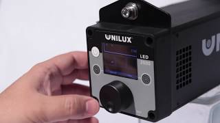 LED2000 with Smart Assist Basic Operation