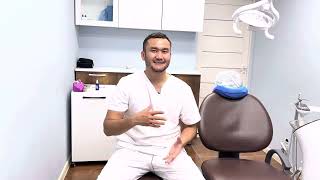 Брекет туралы ақпарат қазақша. Dr.ILIYAS