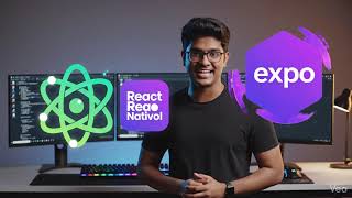 Expo Router - Google Flow