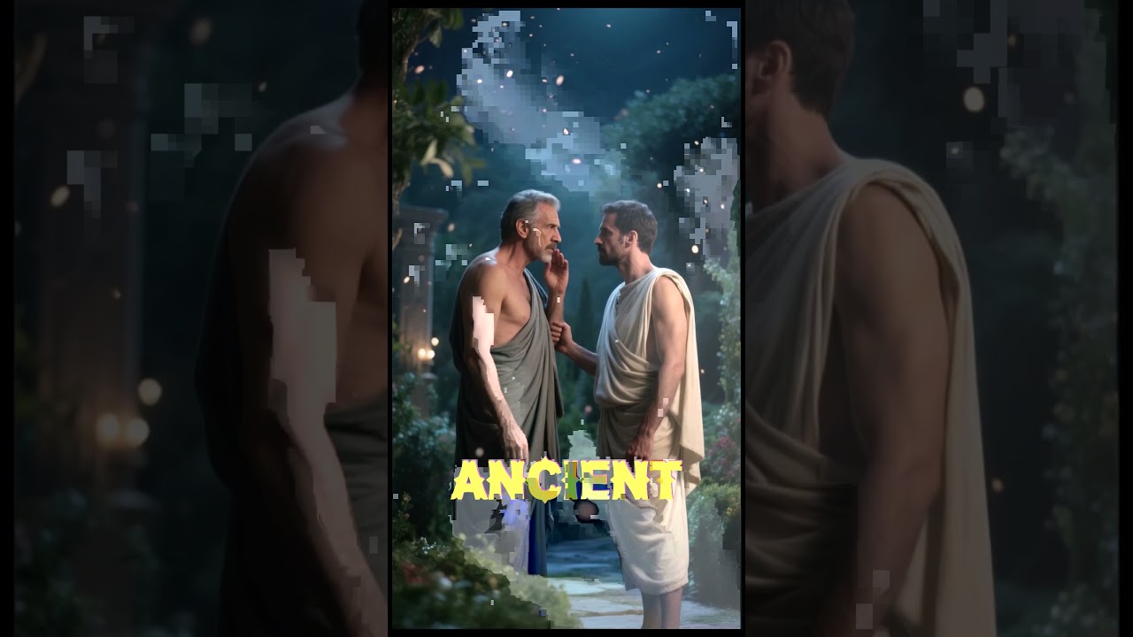 Why Brutus Really Betrayed Caesar