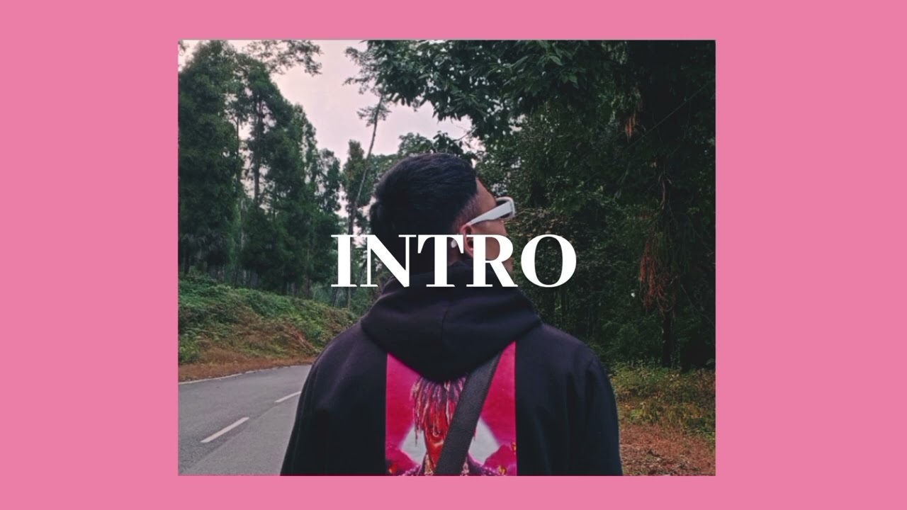 INTRO - It's DOZY (Prod.by Vladseen) | Official Audio