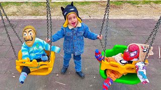 دي دي ميدو - لولو قناة وناسة