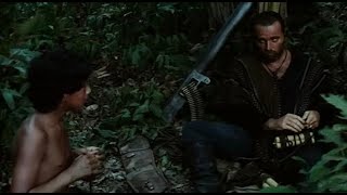 Moviefiendz Review Django Strikes Again 1987