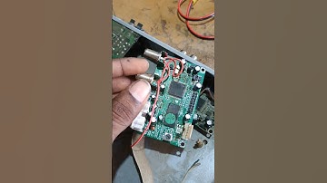 dth card no single problem #dthrepair #shortvideo #anastechnicalguru