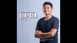 SIA-SIA_ICHON KMGC (OFFICIAL LYRIC VIDEO) 2024