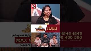 😅உயிர் மெய் எழுத்துக்கள் Total ஆ தெரியல😳 Benitha And Kids Fun Interview