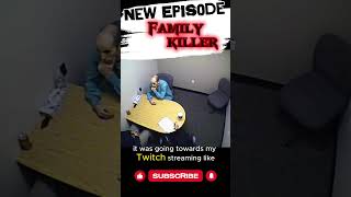 Grant Amato Interrogation Tape Revealed #CrimeTwistG #crimeshorts #truecrimefans  #crime #horror