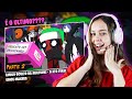 REAGINDO AO ÚLTIMO AMIGO OCULTO DA AKATSUKI??? O ATO FINAL! VOICE MAKERS! REACT DA THAI