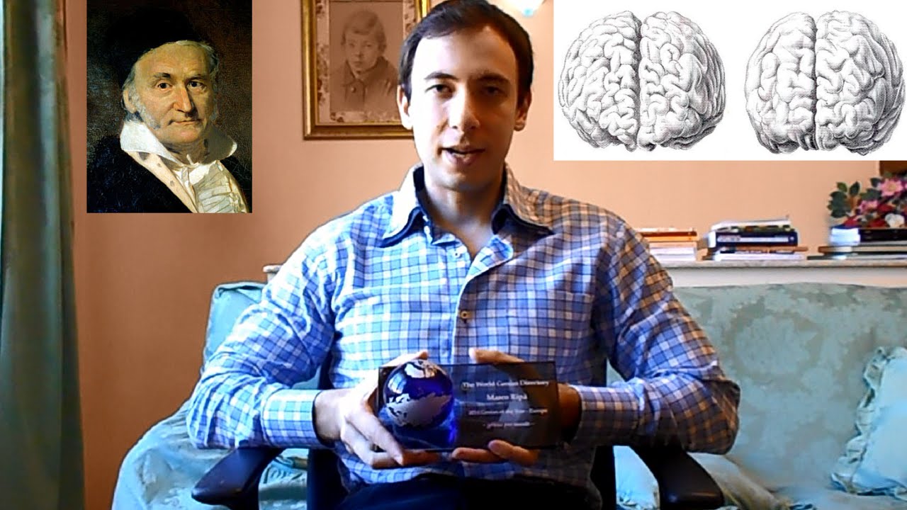 Nella mente di un genio: pensieri e creatività dei gifted