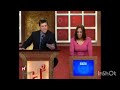 John Ritter on Hollywood Squares (2003)