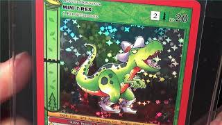 MetaZoo UFO Booster Box Pulled 5 of the 6 Best Cards