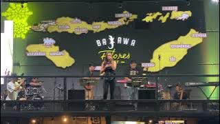 BADUT - MEISKA (Live at Bajawa Depok)