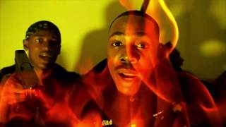 Kickkone - 'Hot Steppa'  (Feat. LIL GG & YCN Sauce) 