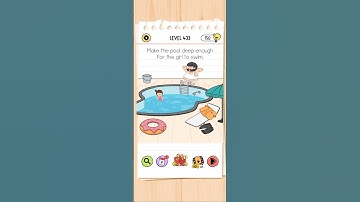 BRAIN TEST AS LEVEL 433💡🧠 #games #braintestlevel #braintestsolution #trendinggame #gaming