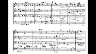 Borodin String Quartet  2i Allegro Moderato