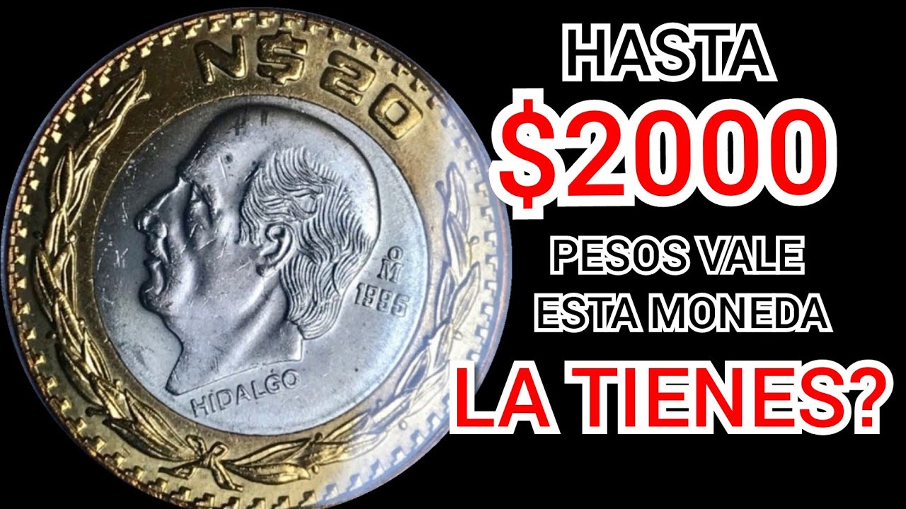 De donde es esta moneda