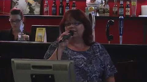 Debbie Rust, You Were Always On My Mind