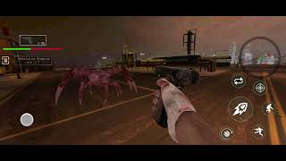 Giant Spiders 🕷️For Android Gameplay.. Attack: cgi animation spider games 🕸️😲