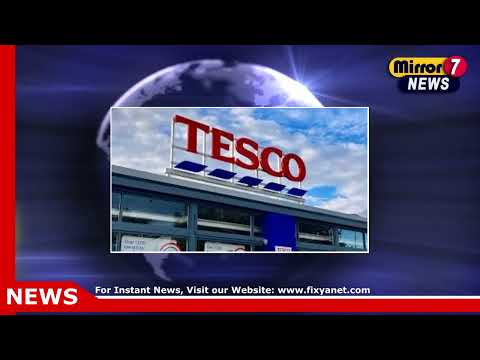 Tesco Recalls Popular Bao Buns Over Hidden Allergy Dangerdesc 